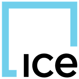 ICE logo