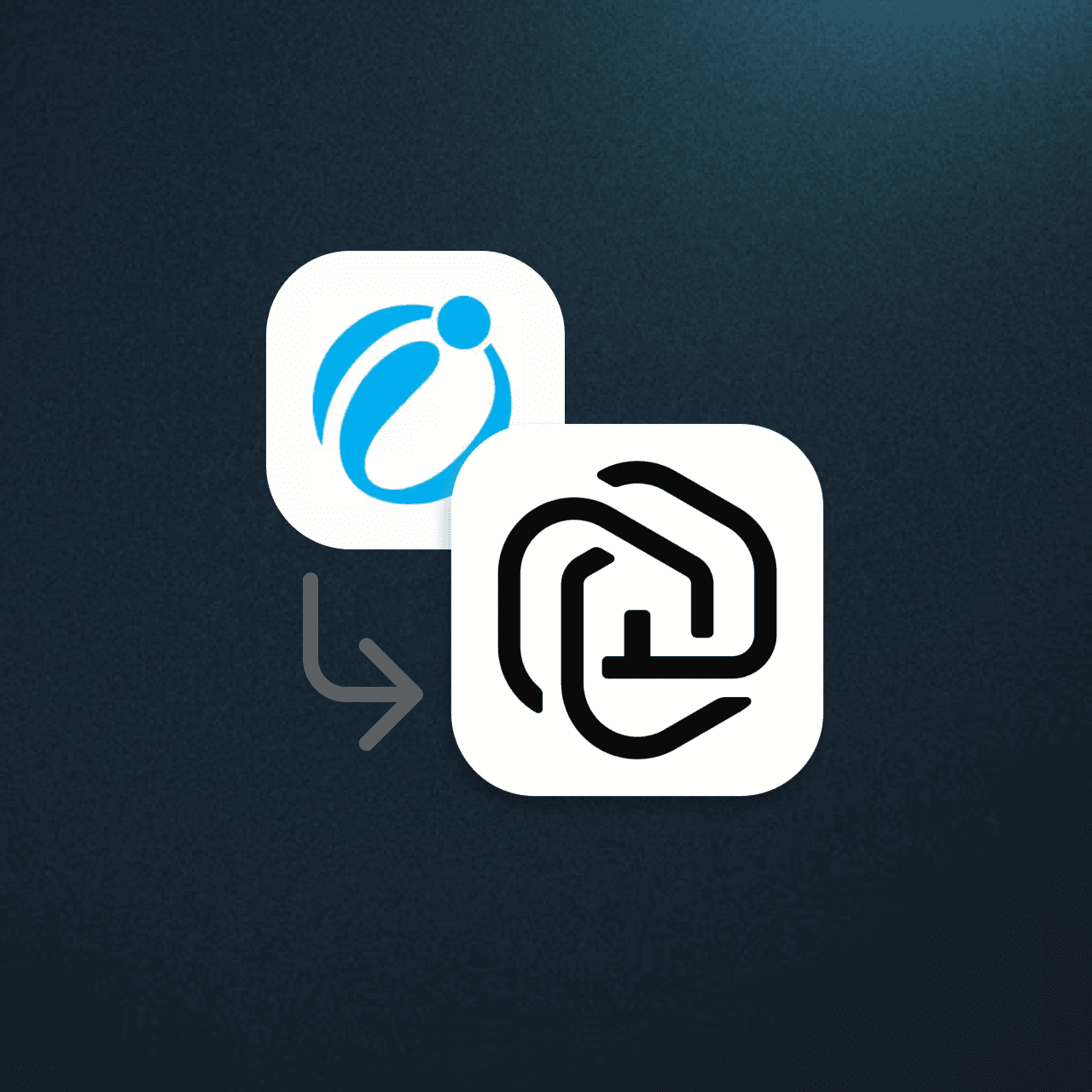 Gizmo overview alongside Insellerate migration checklist